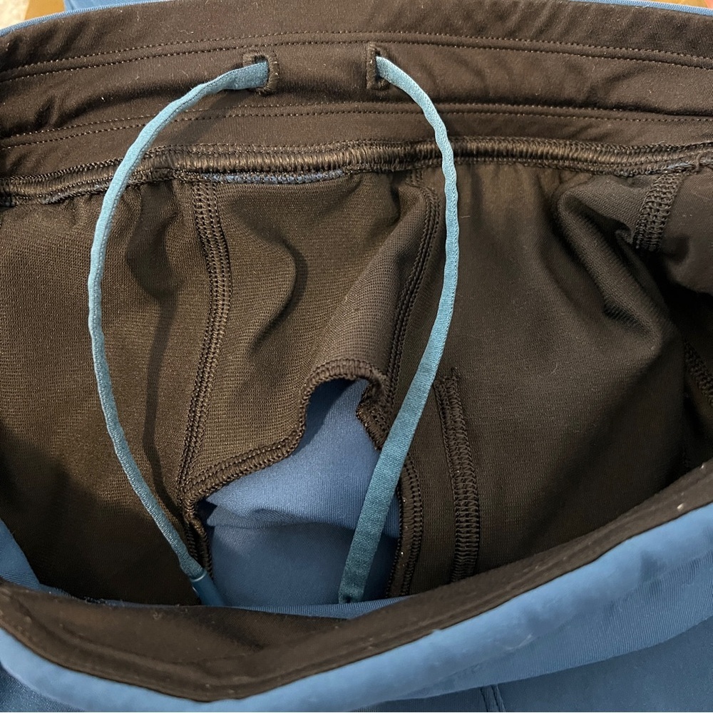 Lululemon Athletica Surge Jogger in Poseidon Men Size Small - Picture 9 of 10